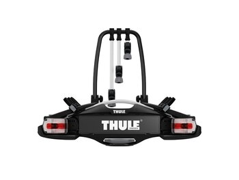 TRANSBIKE THULE PARA 3 BICICLETAS PARA ENGATE VELOCOMPACT (927002)