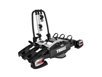 TRANSBIKE THULE PARA 3 BICICLETAS PARA ENGATE VELOCOMPACT (927002)