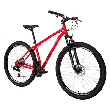 BICICLETA CALOI SUPRA 29 T15R29V21 VERMELHO A23