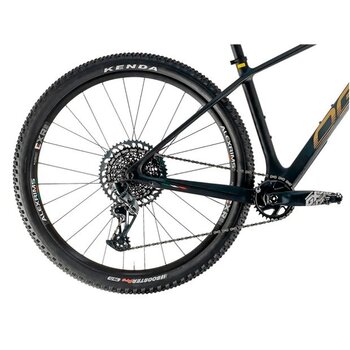 BICICLETA OGGI 29 AGILE PRO GX 12V GRAF-PRETO-DOUR 17 2021 - DCRE 2020-11347-8