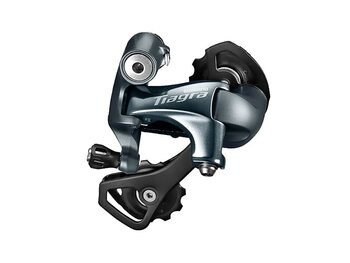 CAMBIO TRASEIRO SHIMANO TIAGRA RD-4700 GS 10V