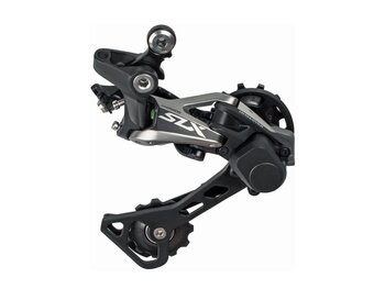 CAMBIO TRASEIRO SHIMANO SLX RD-M7000 GS SH PN:IRDM700011GS