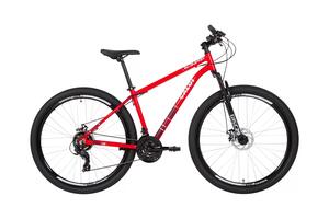 BICICLETA CALOI SUPRA 29 SHIMANO TAM 17 (M)