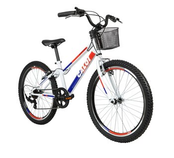 BICICLETA CALOI SWEET ARO 20