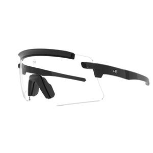 OCULOS DE CICLISMO HB APEX MATTE BLACK PHOTOCHROMIC