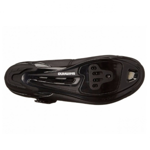 SAPATILHA SHIMANO ROAD SH-RP300 TAM 44 PTO