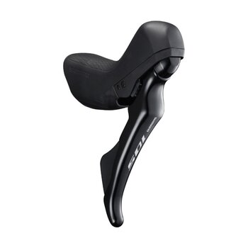 ALAVANCA DE CAMBIO E FREIO SHIMANO HIDRAULICO DIANTEIRO 105 ST-R7020-BR-R