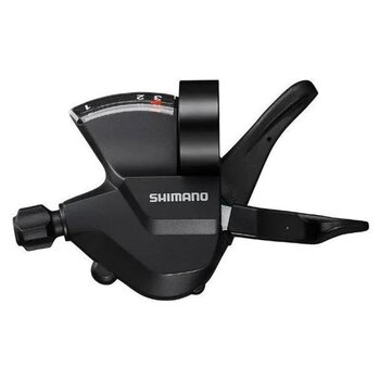 ALAVANCA DE CAMBIO SHIMANO ALTUS SL-M315 ESQUERDO 3V